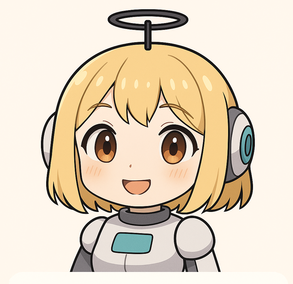 あいなっ！の顔